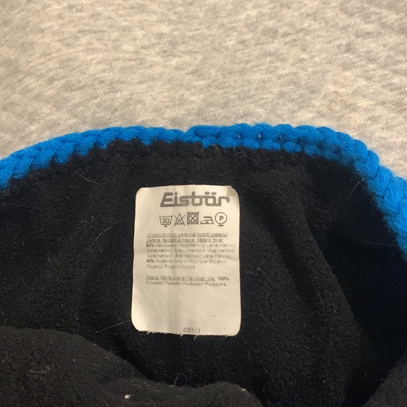 Eisbär Headband from Austria - Picture 2 of 3